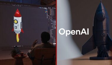 OpenAI's controversial ChatGPT-6 Astra advert paints a sad vision of the future