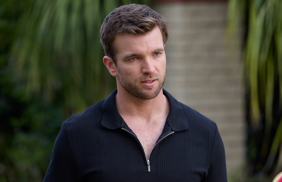 levi fowler and abigail fowler in home and away