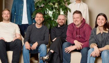 Exclusive: Ineffable Intelligence adds 6 "cofounders," hiring from Google DeepMind and InstaDeep