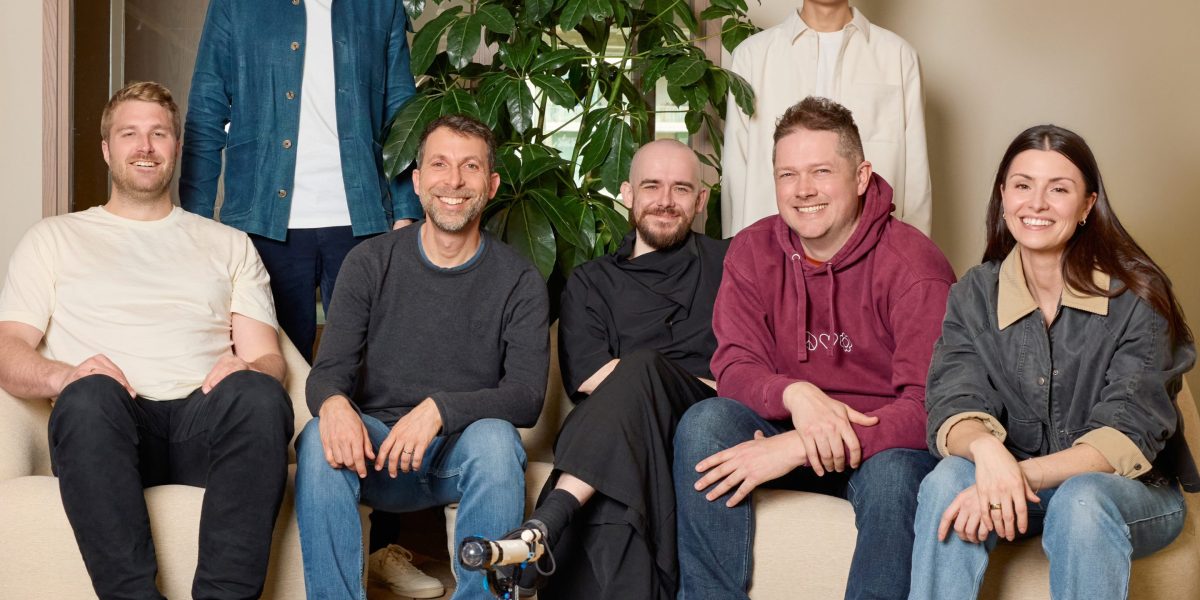 Exclusive: Ineffable Intelligence adds 6 "cofounders," hiring from Google DeepMind and InstaDeep