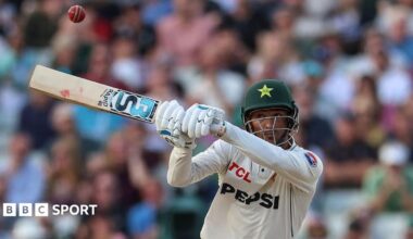 Batting
