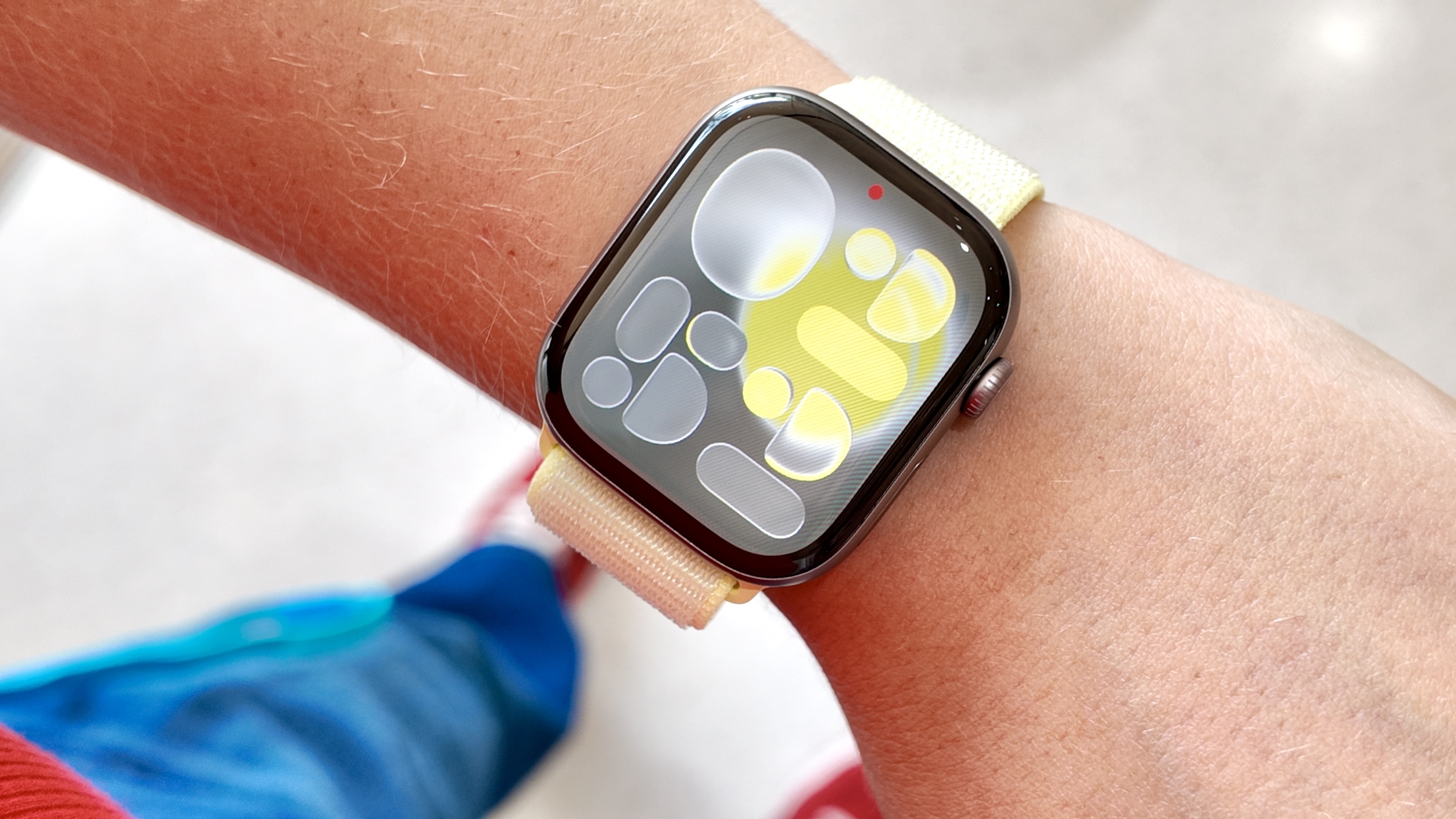 Apple Watch Series 11