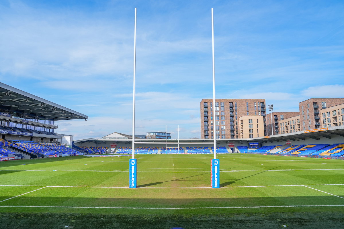 London Broncos
