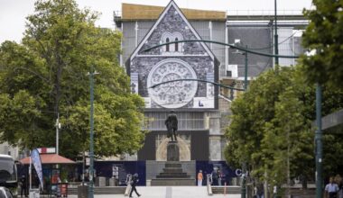 ‘Not a blip’: Why Canterbury is racing ahead of Auckland and Wellington - Stuff