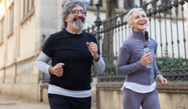 A slow 10-minute jog can boost brain health and focus, study finds