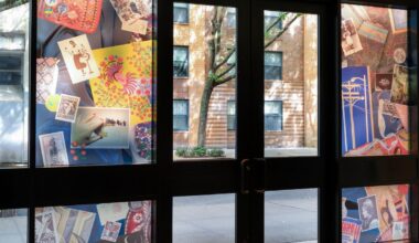 Ukrainian Museum in New York marks 50th anniversary by showing collection to its neighbours - The Art Newspaper
