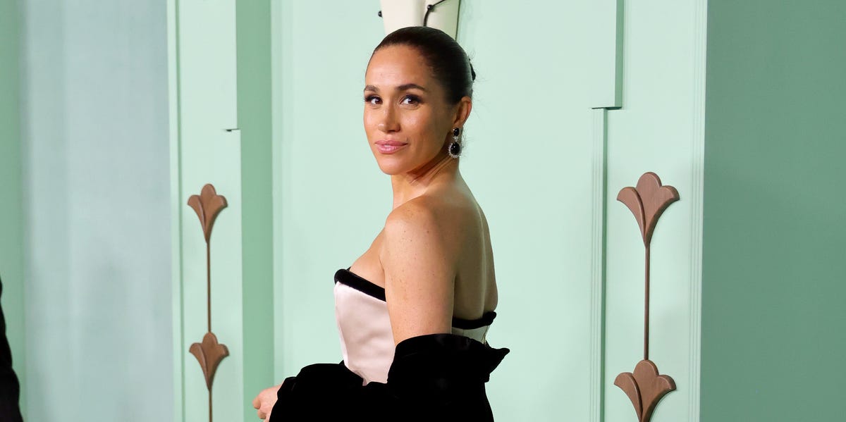 Why Meghan Markle Skipped the 2026 Emmys