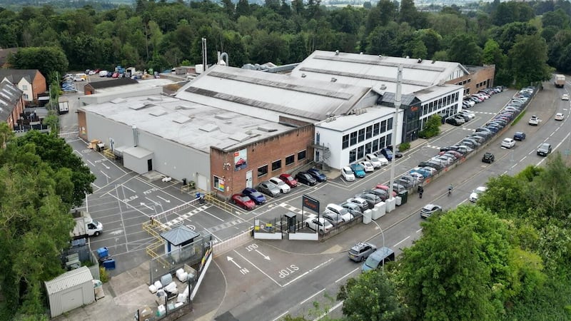Survival gear manufacturer Survitec relocates factory from Dunmurry to new global centre of excellence in Lisburn