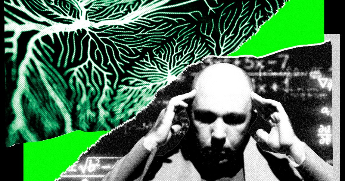 These Russian Mathematicians Taught AI Models How to Talk to Each Other Without Using Words