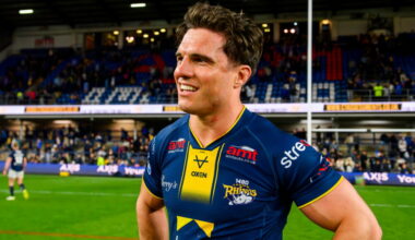 Every confirmed Super League signing for 2027 as clubs set for roster overhaul