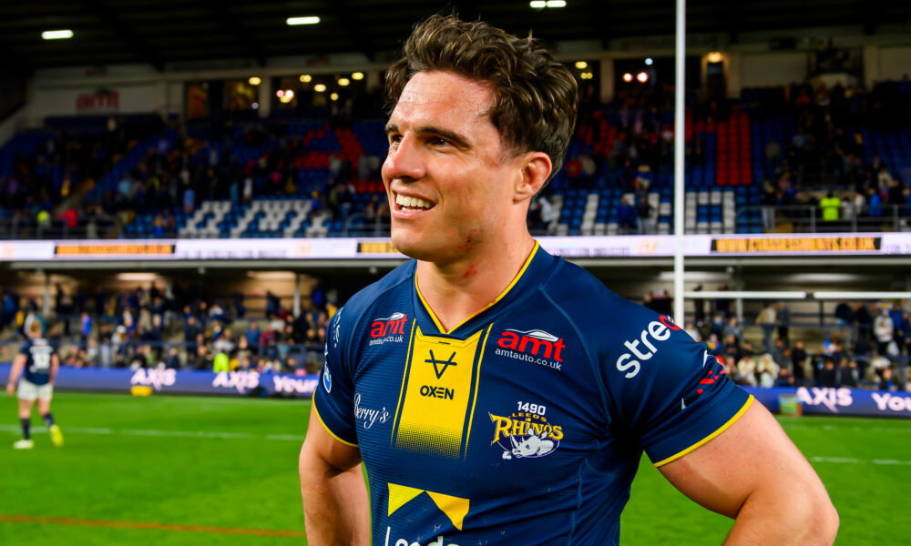 Every confirmed Super League signing for 2027 as clubs set for roster overhaul