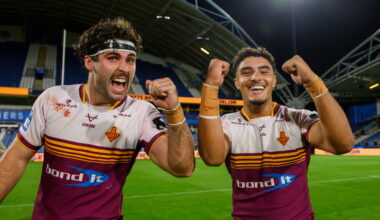 Huddersfield Giants dealt huge blow as loanee recalled ahead of Championship play-offs