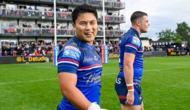 Castleford Tigers land new half-back for 2027 after exit from Super League rivals
