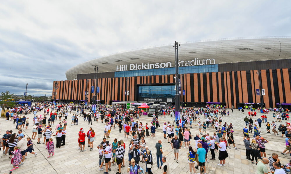 Super League 2026 stats show key growth as attendance records fall
