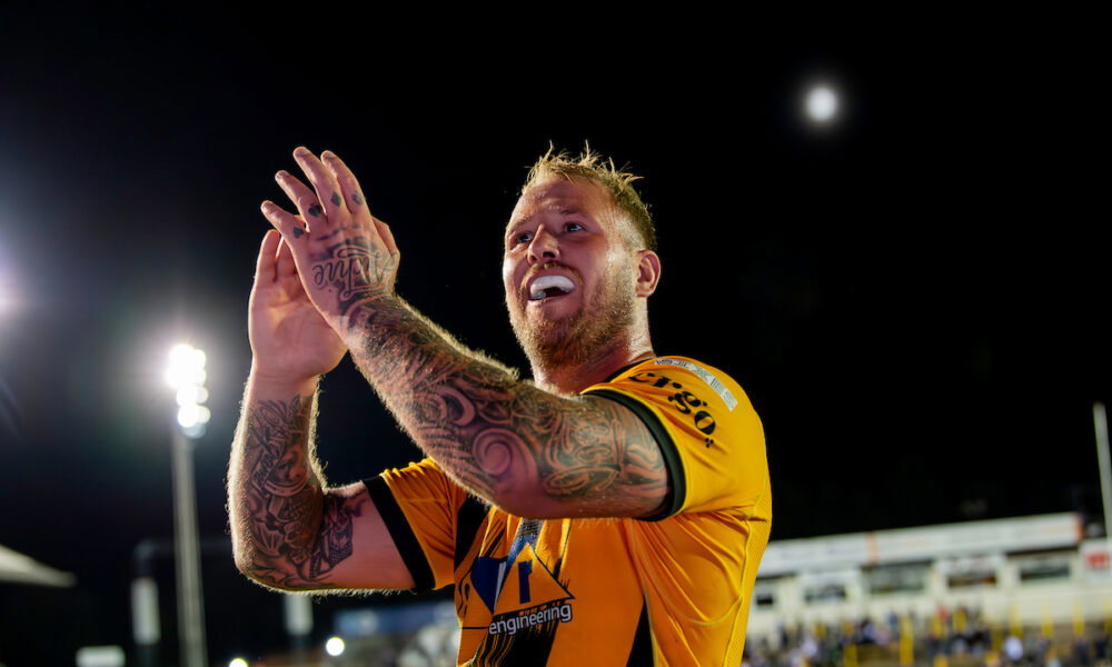 Overseas pair released by Castleford Tigers as Joe Westerman confirms retirement