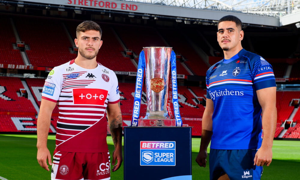Super League semi-final predictions as shock Wigan Warriors' loss tipped amid Leeds Rhinos' verdict