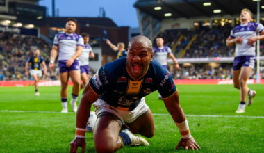 Super League stat leaders at the end of the regular season as Leeds Rhinos, Catalans Dragons, and Bradford Bulls stars top key metrics