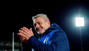 Wakefield Trinity set for triple boost as Daryl Powell outlines key message