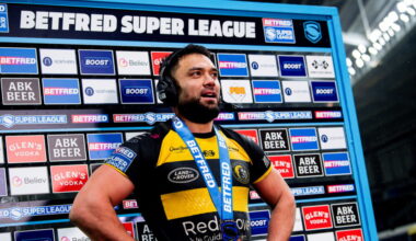 York Knights sign overseas standout to permanent deal as big bold verdict issued