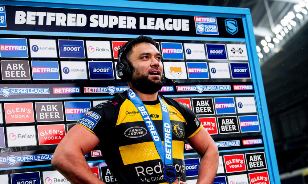 York Knights sign overseas standout to permanent deal as big bold verdict issued