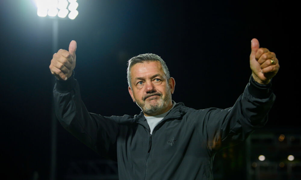 Daryl Powell delivers honest Wigan verdict as Wakefield Trinity eye semi-final upset