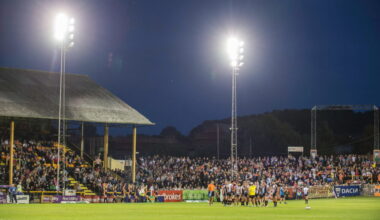 Former Castleford Tigers man confirms return to club after Hull FC departure