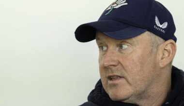 Mags delighted with Somerset success
