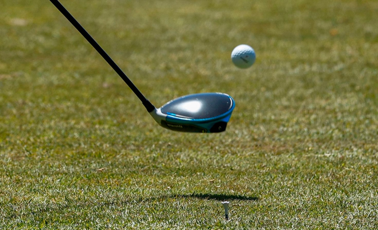Holes in one