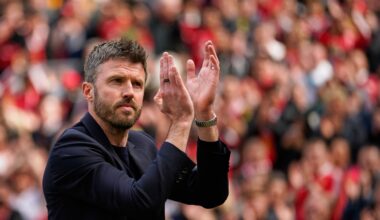 Everton vs Manchester United: Premier League – prediction, teams, lineups | Football