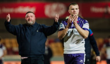 Wakefield Trinity full-back makes Super League switch following uncertainty over playing future