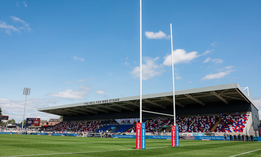 Wakefield Trinity