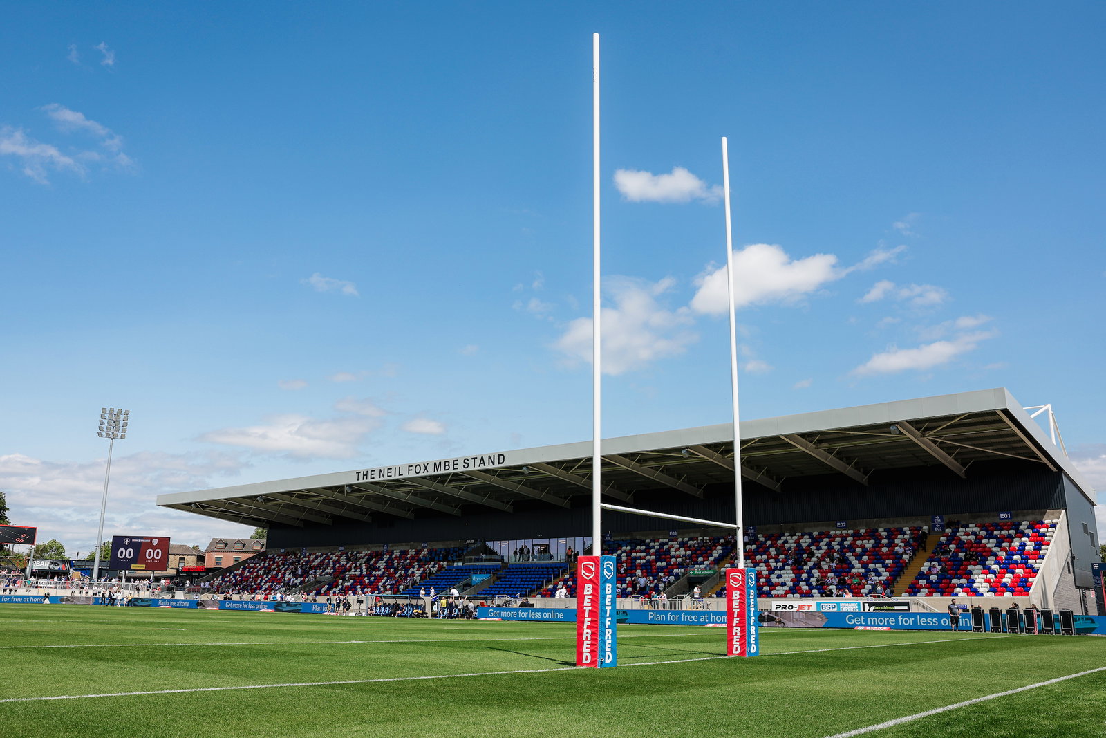 Wakefield Trinity