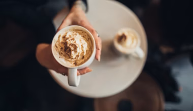 Why skipping a pumpkin spice latte won't help you save for retirement
