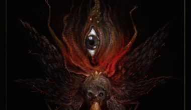 Aucausal Intrusion - Vomit Meditations Review