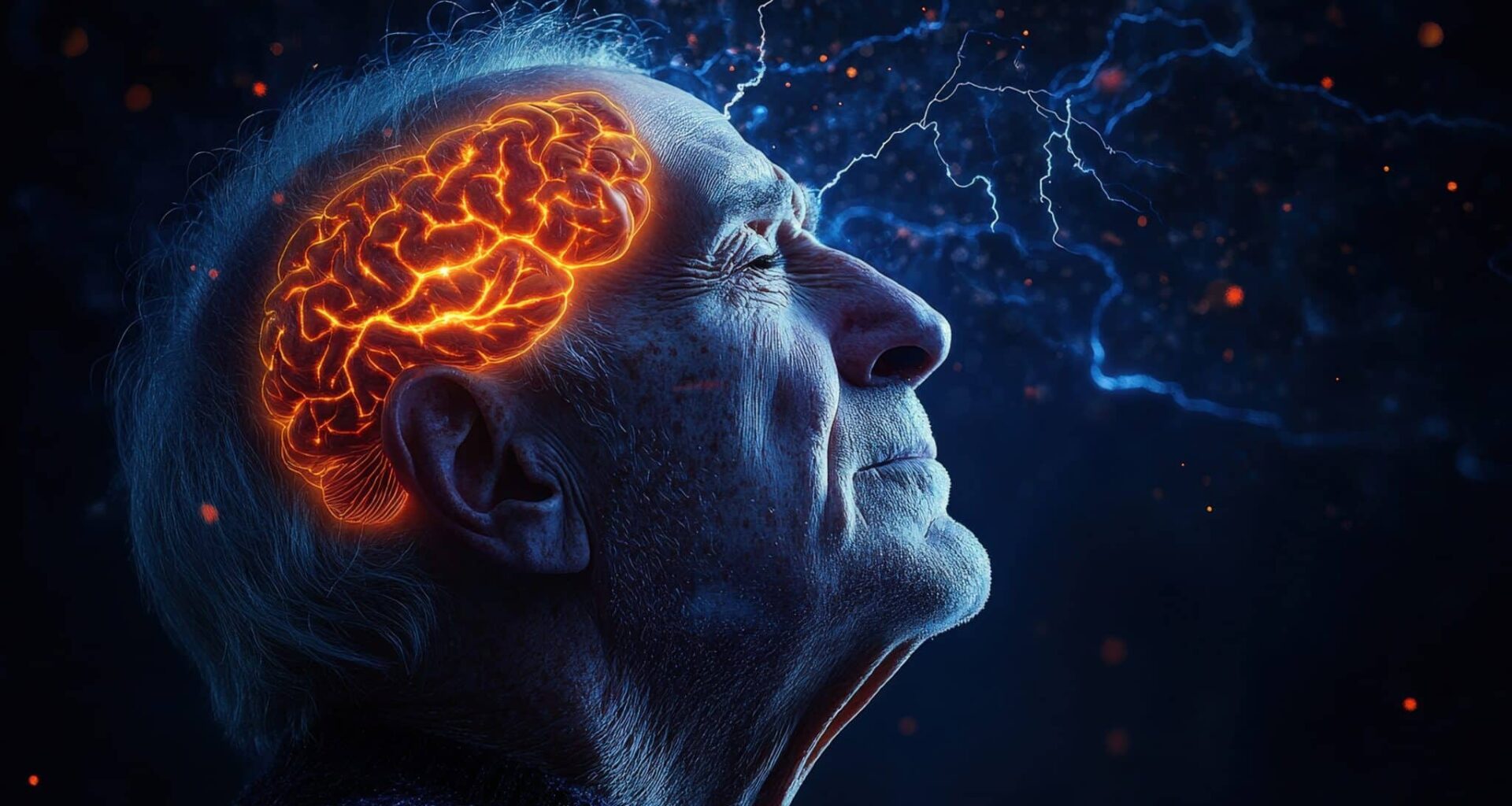 Aging Brains Blend Memories Together Instead of Just Forgetting Them, Study Finds