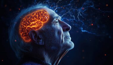 Aging Brains Blend Memories Together Instead of Just Forgetting Them, Study Finds