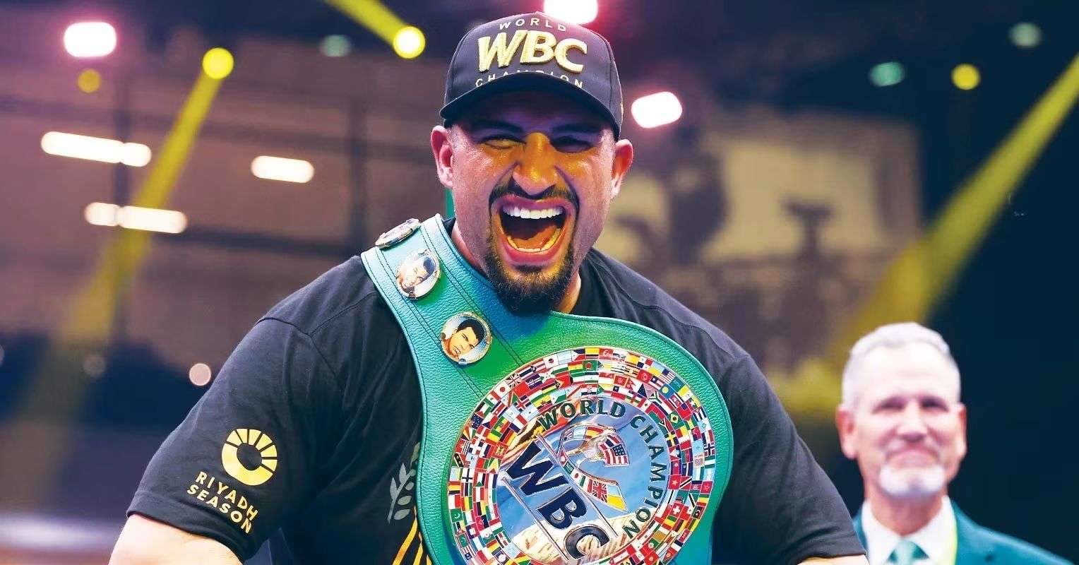 Agit Kabayel confronted by KO artist heavyweight who demands title shot: “Don’t be afraid”