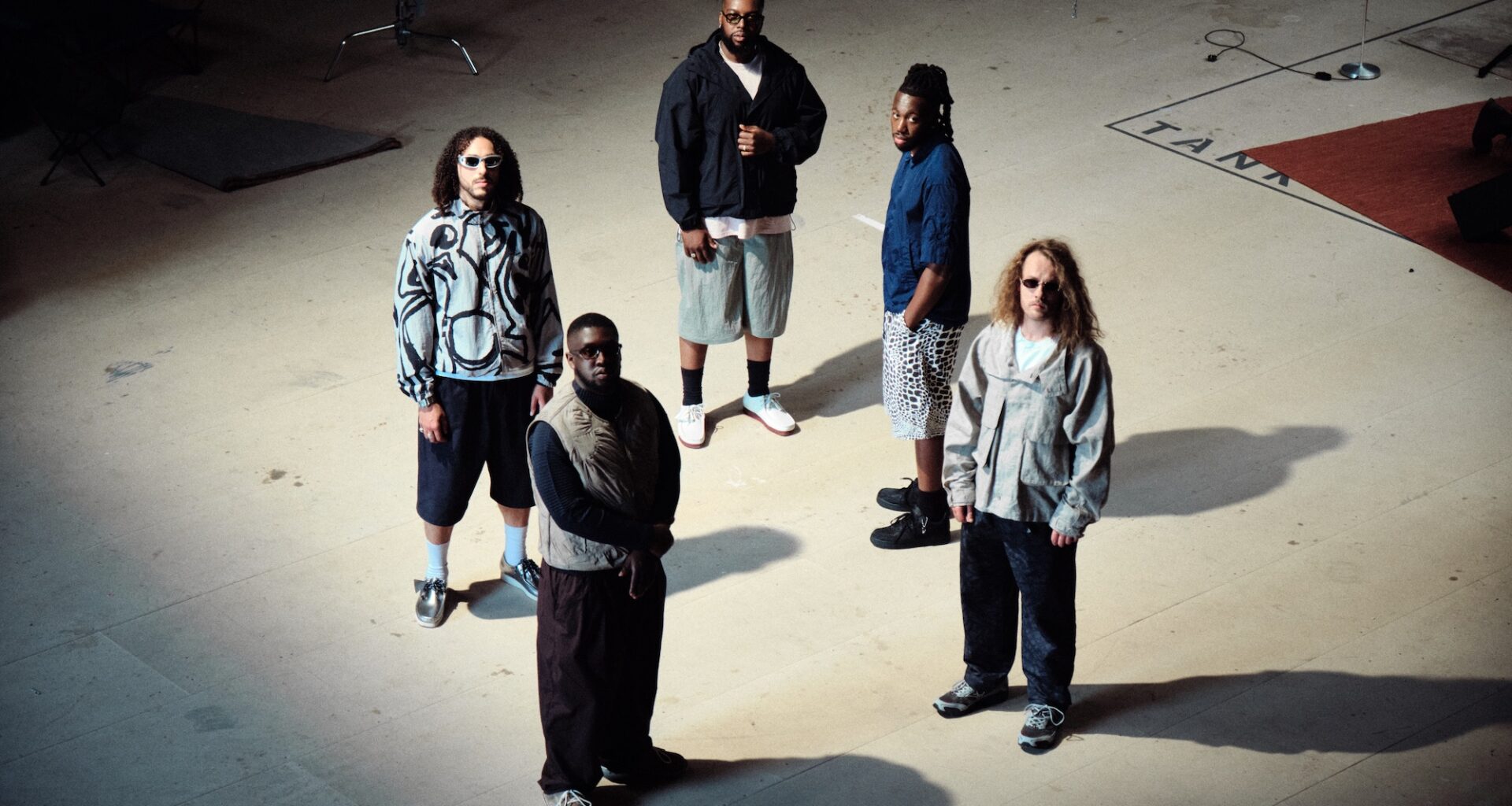 Stereogum home