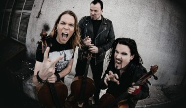Apocalyptica Control