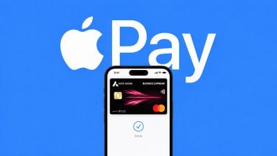 Apple Pay India