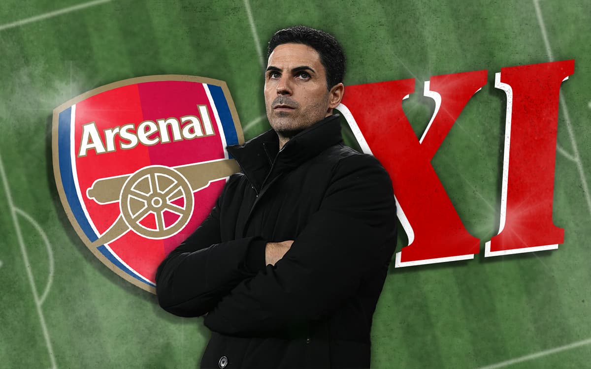 Arsenal XI vs Napoli: Confirmed team news and predicted lineup - London Evening Standard