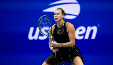 Sabalenka’s US Open winning streak reaches 15 with 54-minute win