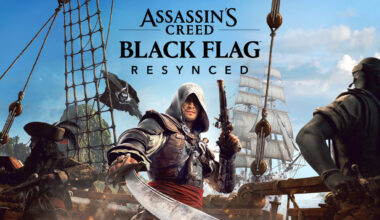 Rumor: Assassin's Creed Black Flag Resynced could be bound for Nintendo Switch 2, based on retailer listings
