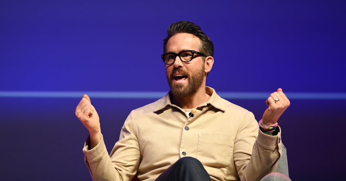Ryan Reynolds on the remarkable growth of Wrexham: 'The pride people now have is just contagious'