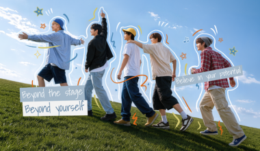 BTS label BIGHIT MUSIC opens global audition in 15 cities in search of new male talent