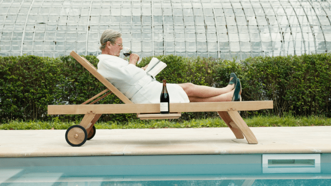 'Burgundy' Documentary Is New Movie from 'Truffle Hunters' Team — Clip