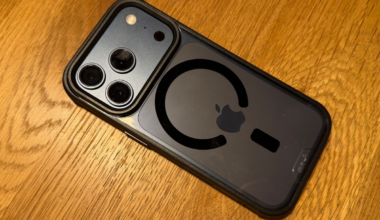 iPhone 17 Pro gets a £100 price cut as the iPhone 18 Pro launches
