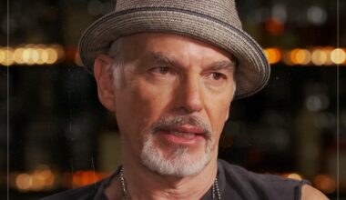 The 1998 role Billy Bob Thornton "wished would have gone on" forever