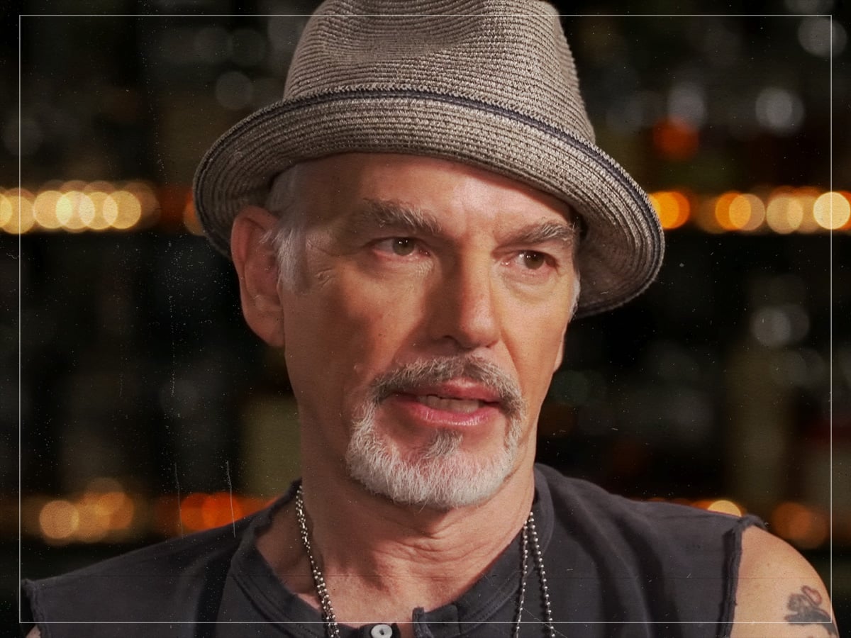 The 1998 role Billy Bob Thornton "wished would have gone on" forever