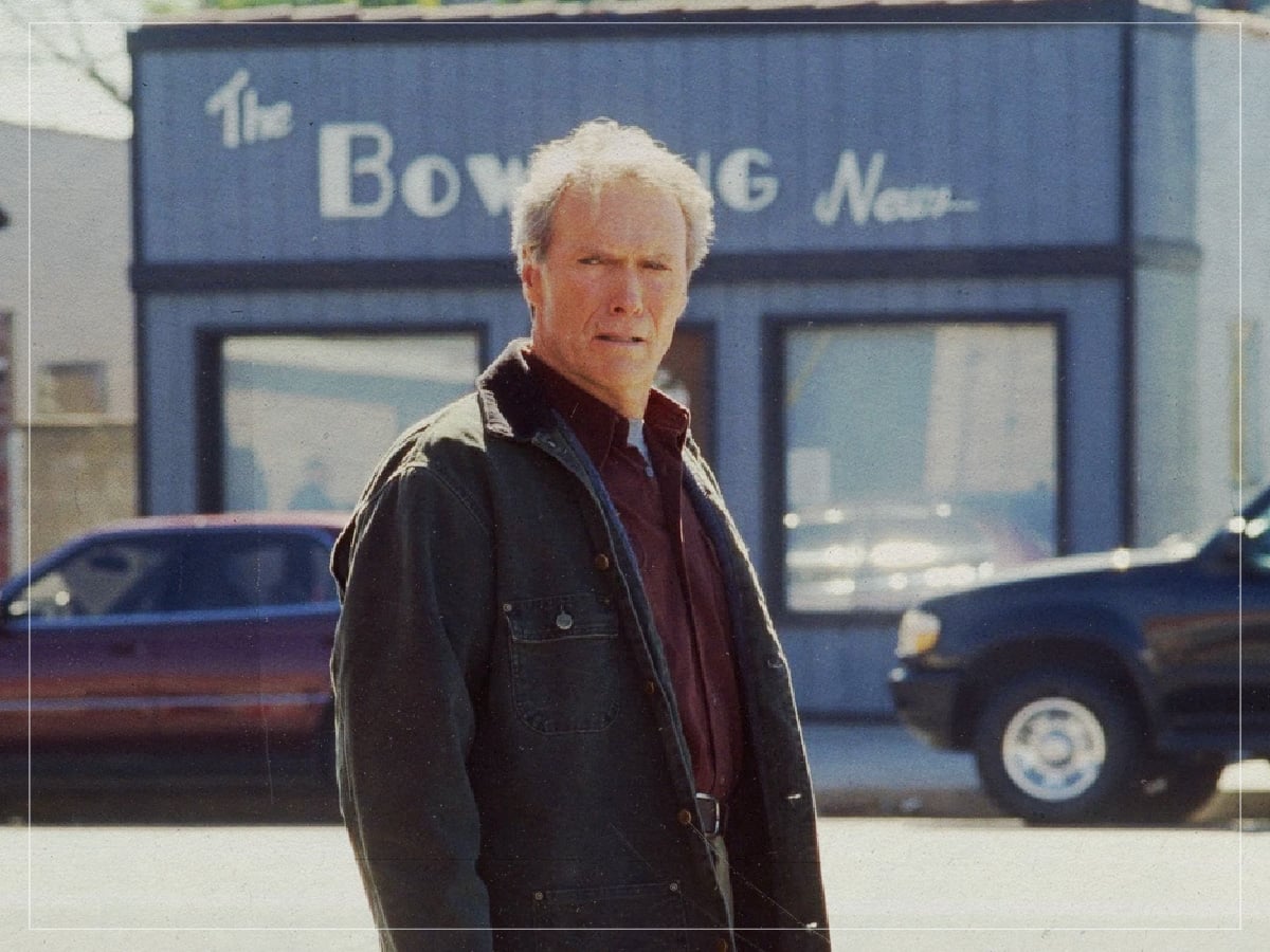 The 1999 movie Clint Eastwood made to stick it to "faddist" Hollywood